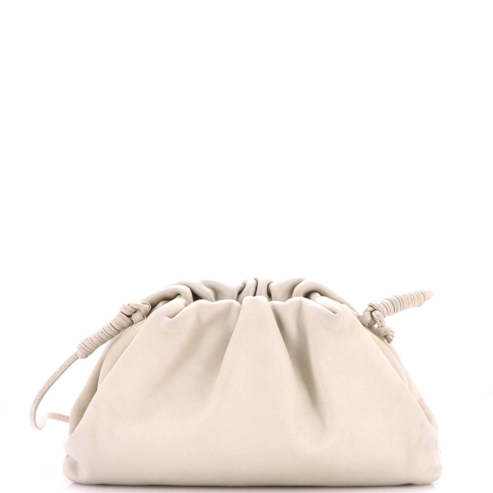 Bottega Veneta Mini The Pouch